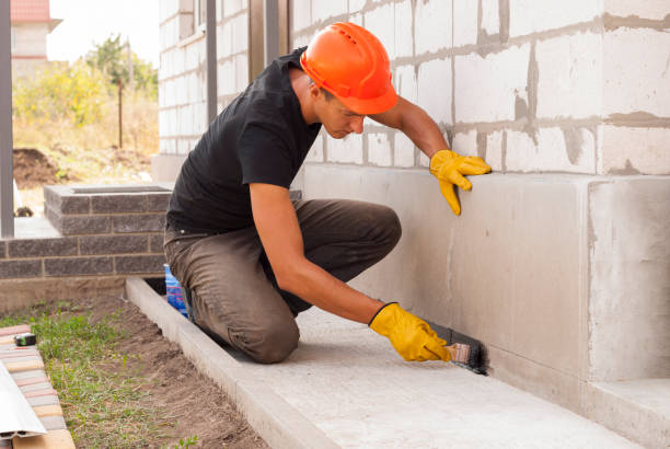 Licensed Waterproofing service in Clackamas, OR - Halo Water Proofing